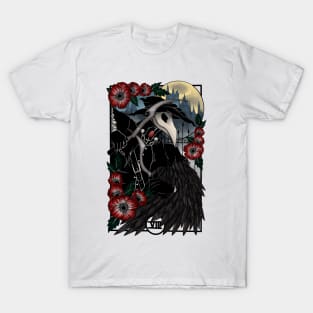 Eileen Tarot T-Shirt